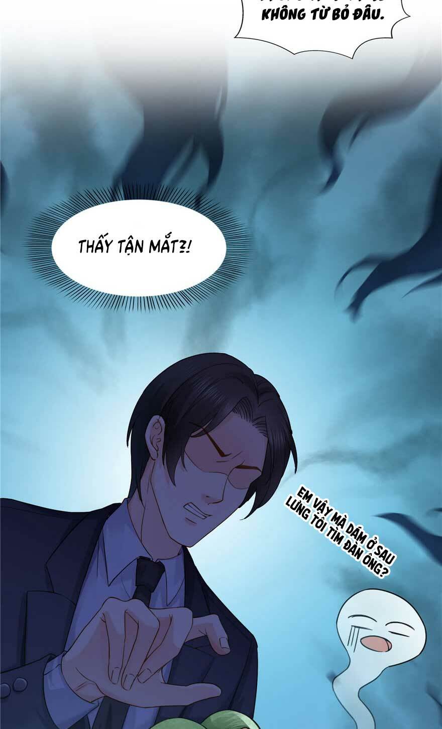 Hệt Như Hàn Quang Gặp Nắng Gắt Chapter 31 - Trang 33