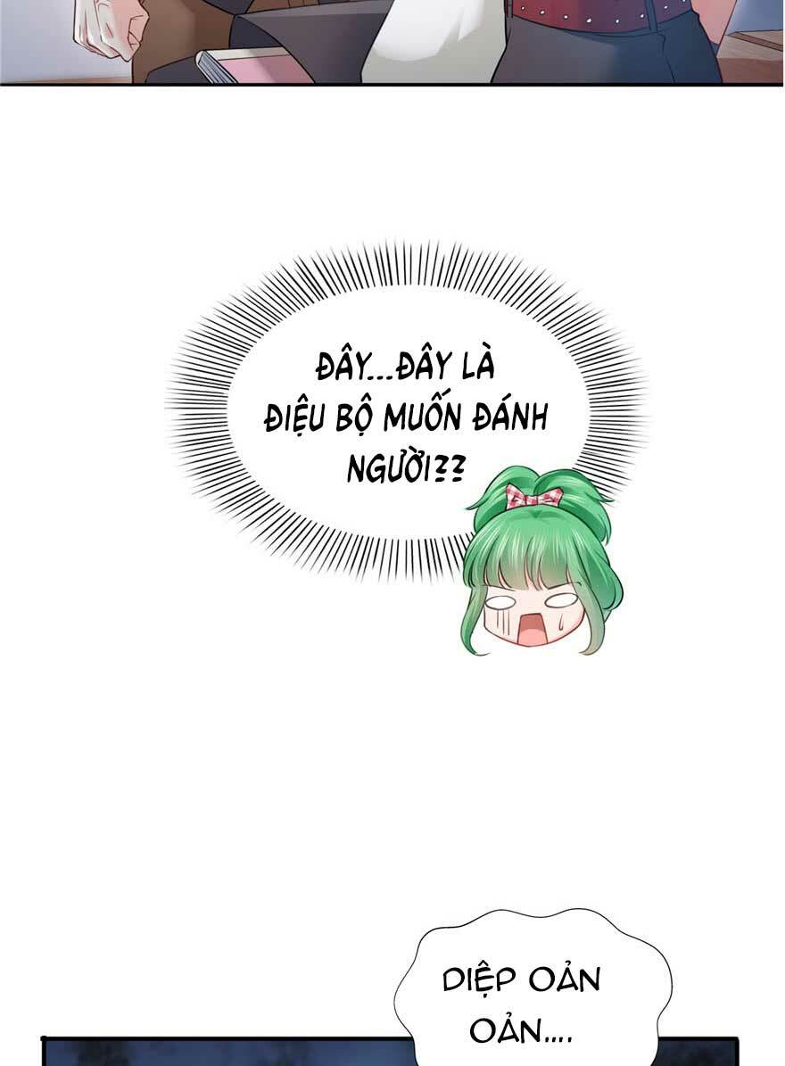 Hệt Như Hàn Quang Gặp Nắng Gắt Chapter 31 - Trang 3