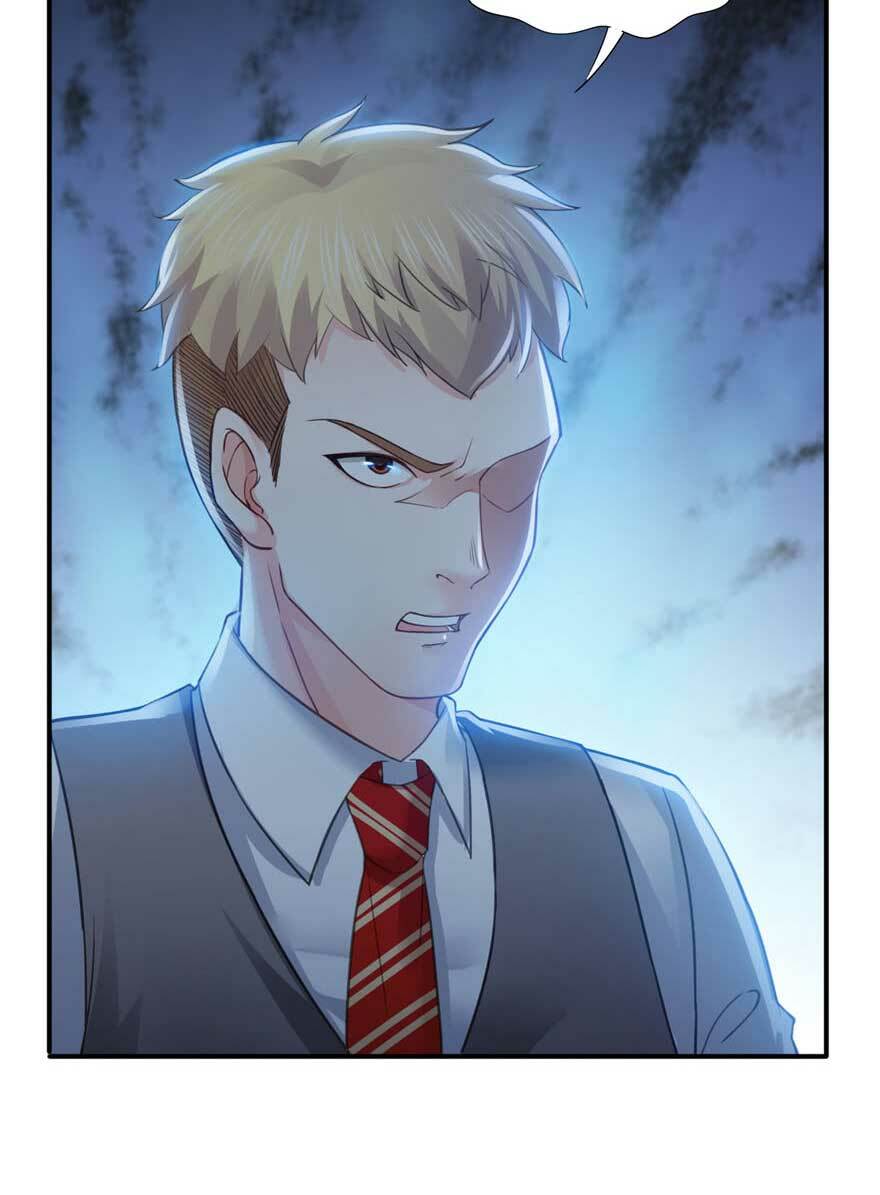 Hệt Như Hàn Quang Gặp Nắng Gắt Chapter 31 - Trang 4