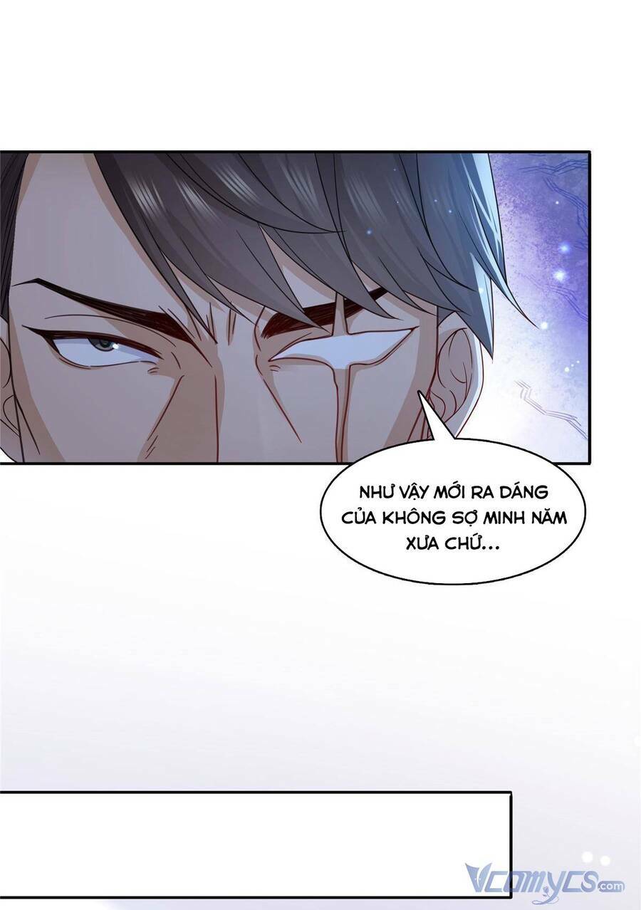 Hệt Như Hàn Quang Gặp Nắng Gắt - Chapter 310 - Page 9