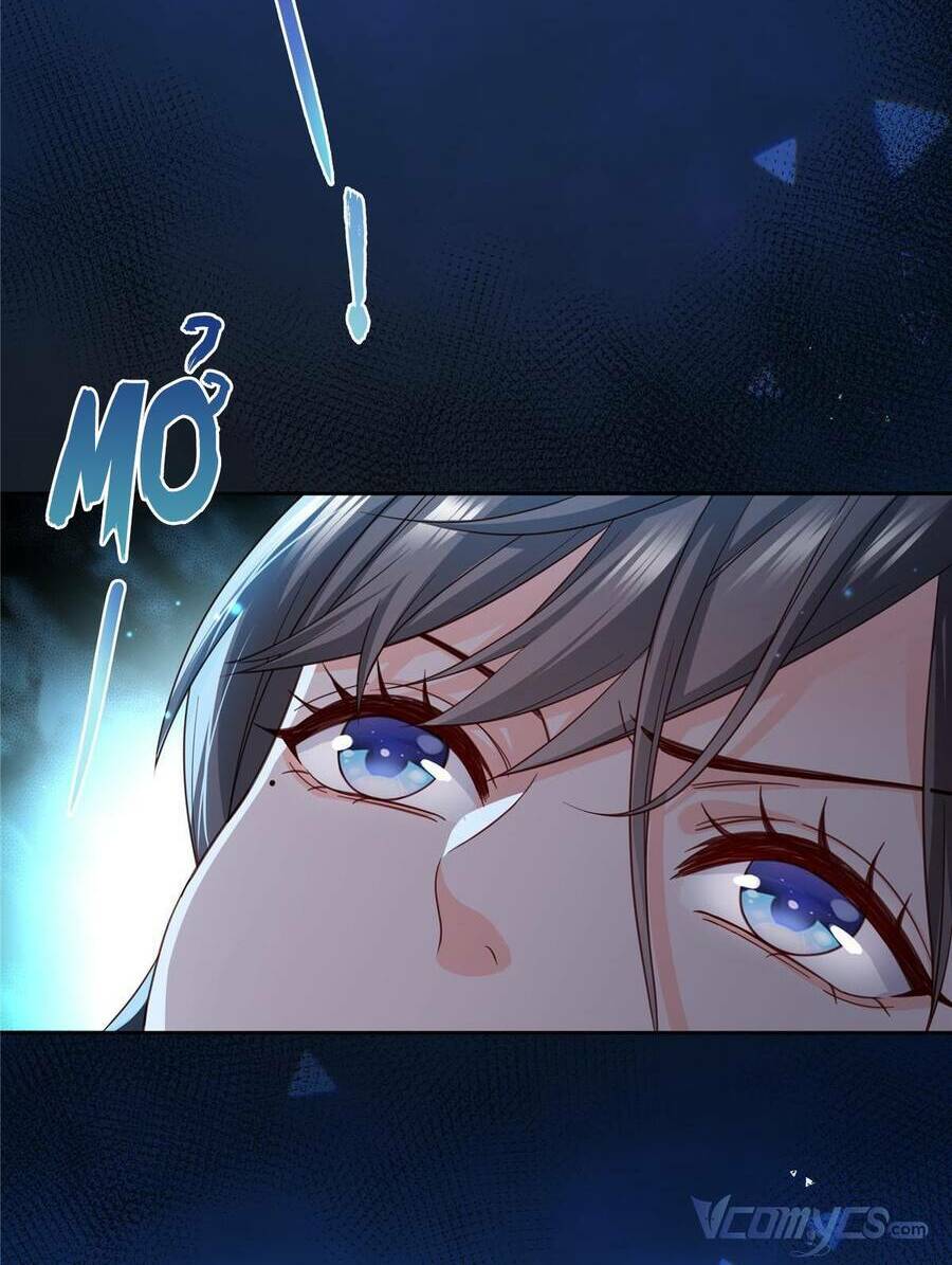 Hệt Như Hàn Quang Gặp Nắng Gắt - Chapter 310 - Page 13