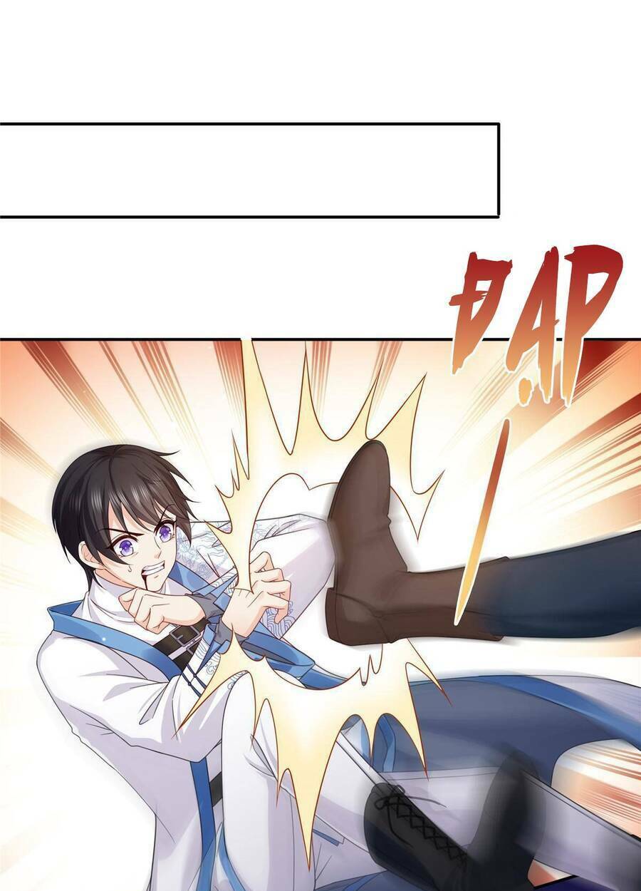 Hệt Như Hàn Quang Gặp Nắng Gắt - Chapter 310 - Page 15