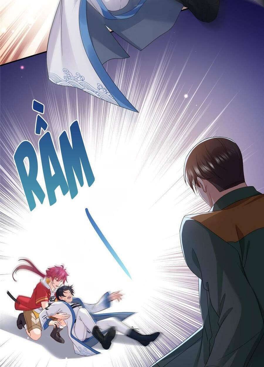 Hệt Như Hàn Quang Gặp Nắng Gắt - Chapter 310 - Page 16