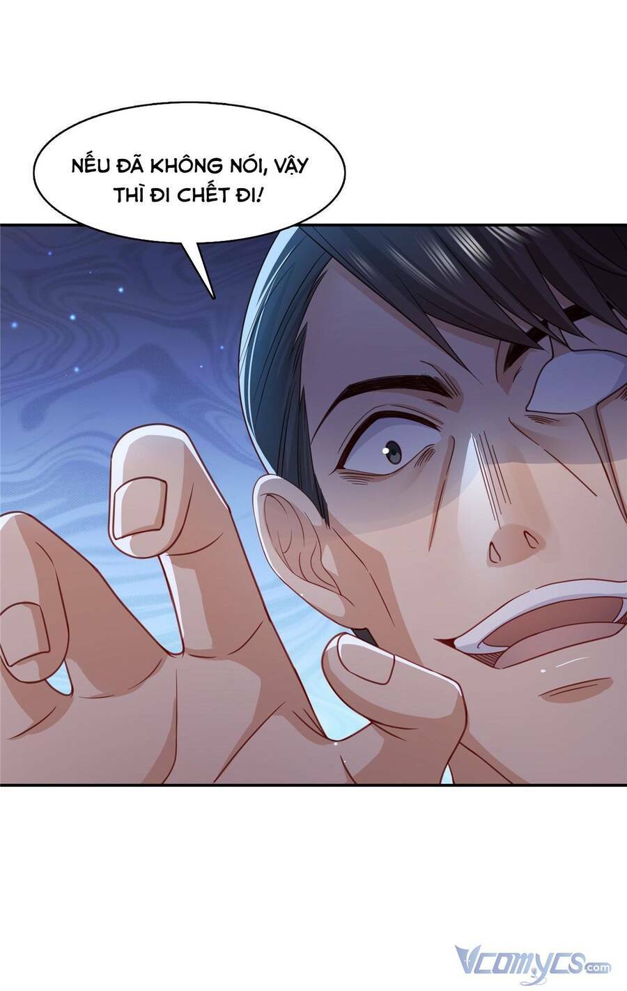 Hệt Như Hàn Quang Gặp Nắng Gắt - Chapter 310 - Page 19