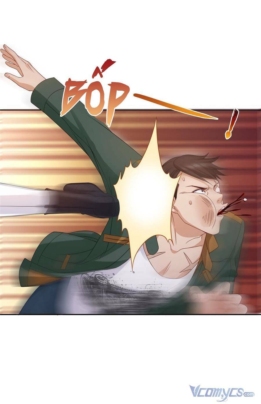 Hệt Như Hàn Quang Gặp Nắng Gắt - Chapter 310 - Page 20