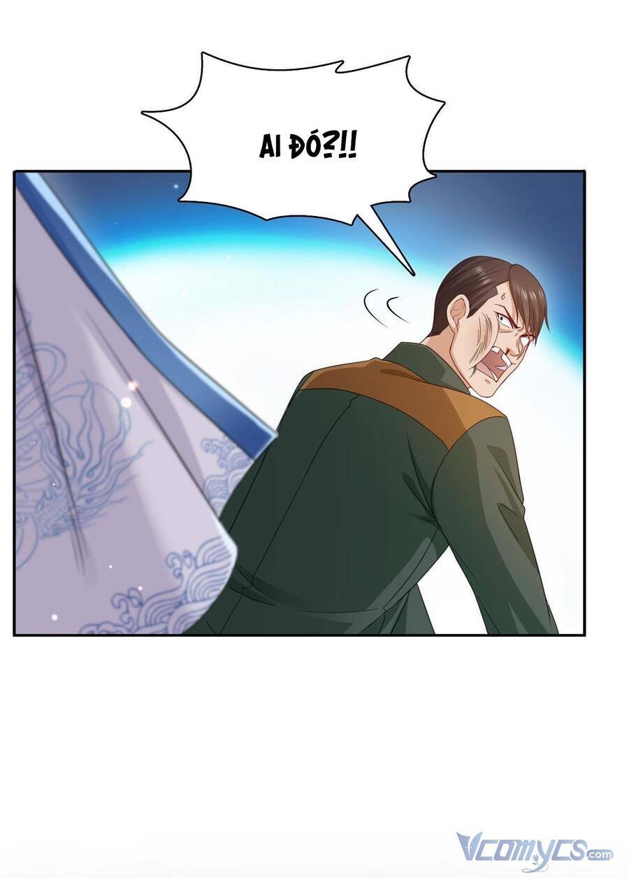 Hệt Như Hàn Quang Gặp Nắng Gắt - Chapter 310 - Page 21