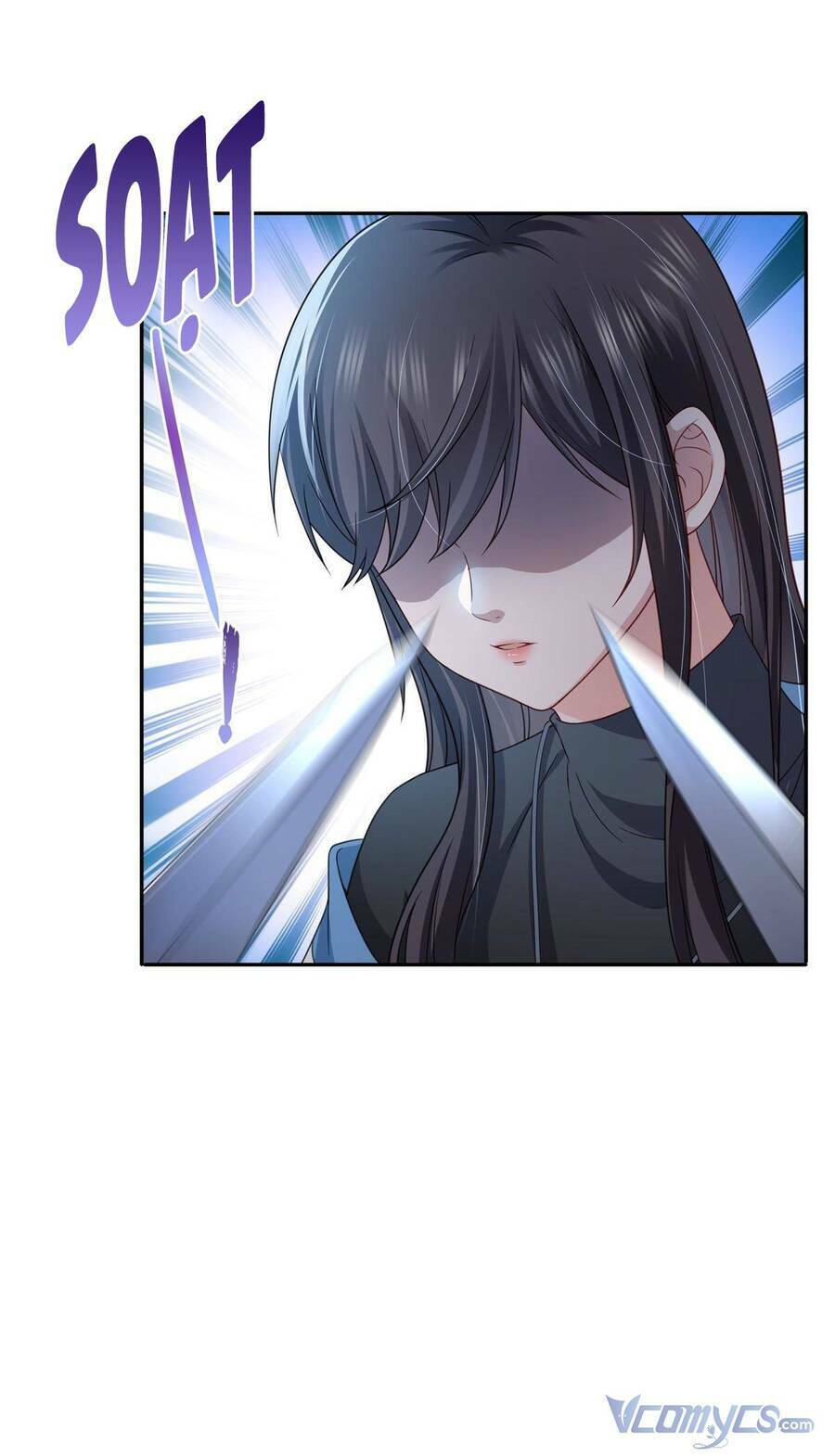 Hệt Như Hàn Quang Gặp Nắng Gắt - Chapter 310 - Page 27