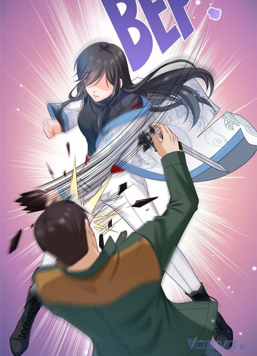 Hệt Như Hàn Quang Gặp Nắng Gắt - Chapter 310 - Page 29