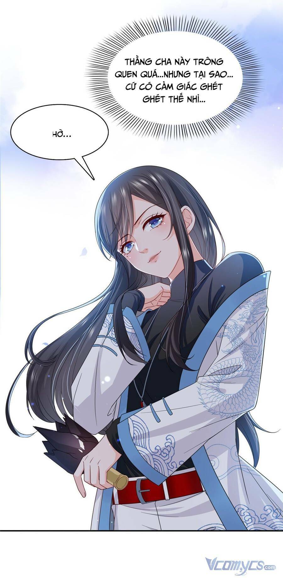 Hệt Như Hàn Quang Gặp Nắng Gắt - Chapter 310 - Page 31