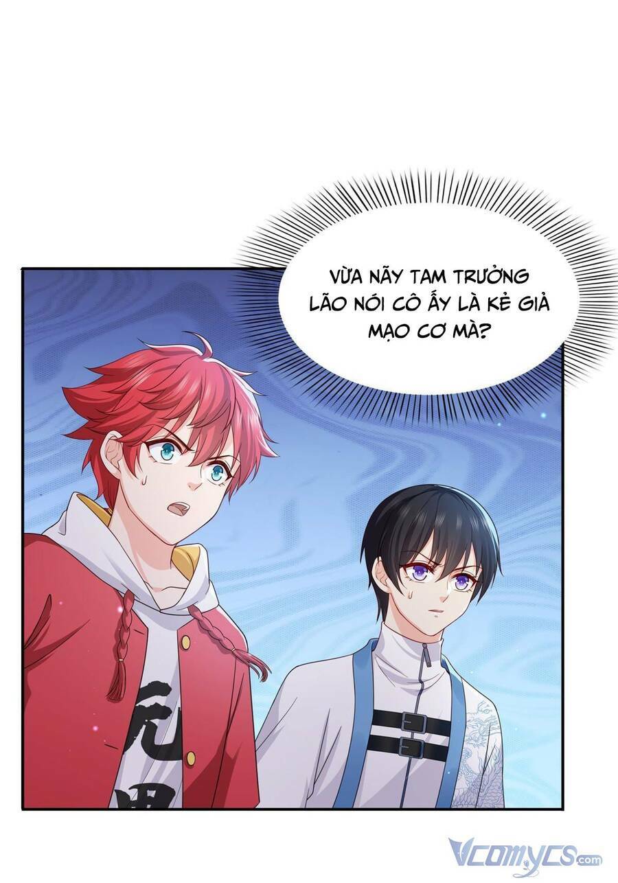 Hệt Như Hàn Quang Gặp Nắng Gắt - Chapter 310 - Page 32