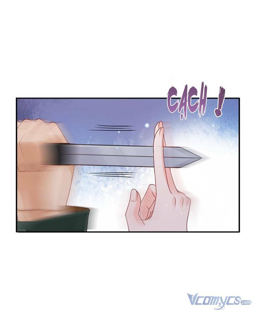 Hệt Như Hàn Quang Gặp Nắng Gắt - Chapter 310 - Page 35