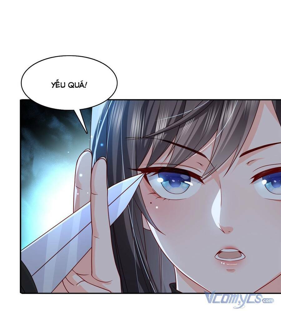 Hệt Như Hàn Quang Gặp Nắng Gắt - Chapter 310 - Page 36