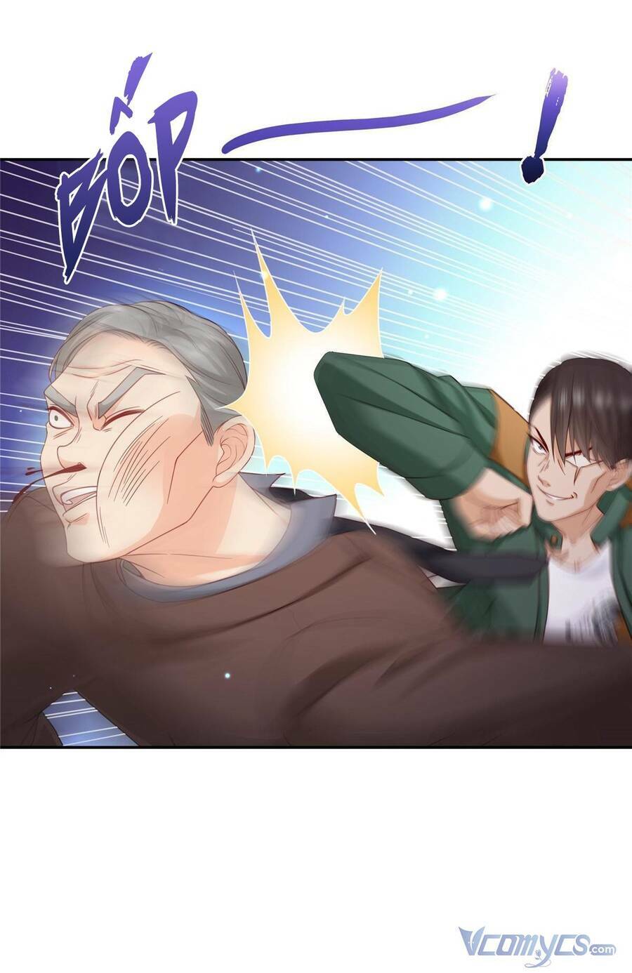 Hệt Như Hàn Quang Gặp Nắng Gắt - Chapter 310 - Page 5