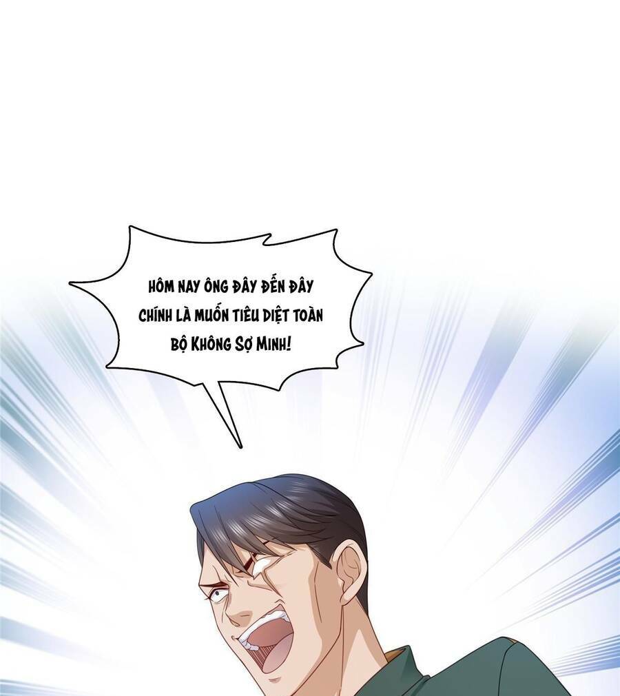 Hệt Như Hàn Quang Gặp Nắng Gắt - Chapter 310 - Page 6