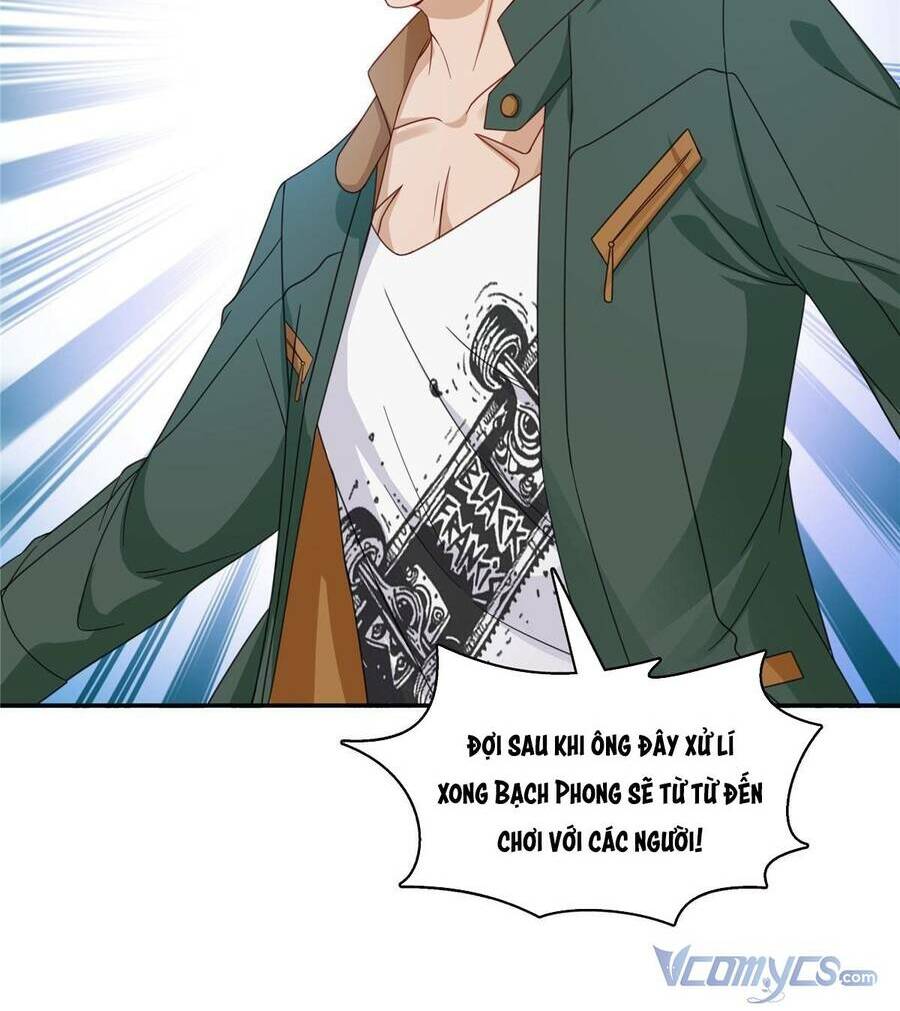 Hệt Như Hàn Quang Gặp Nắng Gắt - Chapter 310 - Page 7