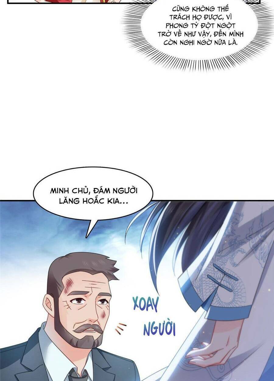 Hệt Như Hàn Quang Gặp Nắng Gắt Chapter 311 - Trang 10