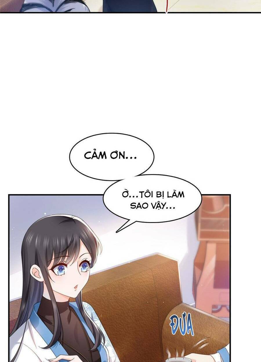 Hệt Như Hàn Quang Gặp Nắng Gắt Chapter 311 - Trang 17