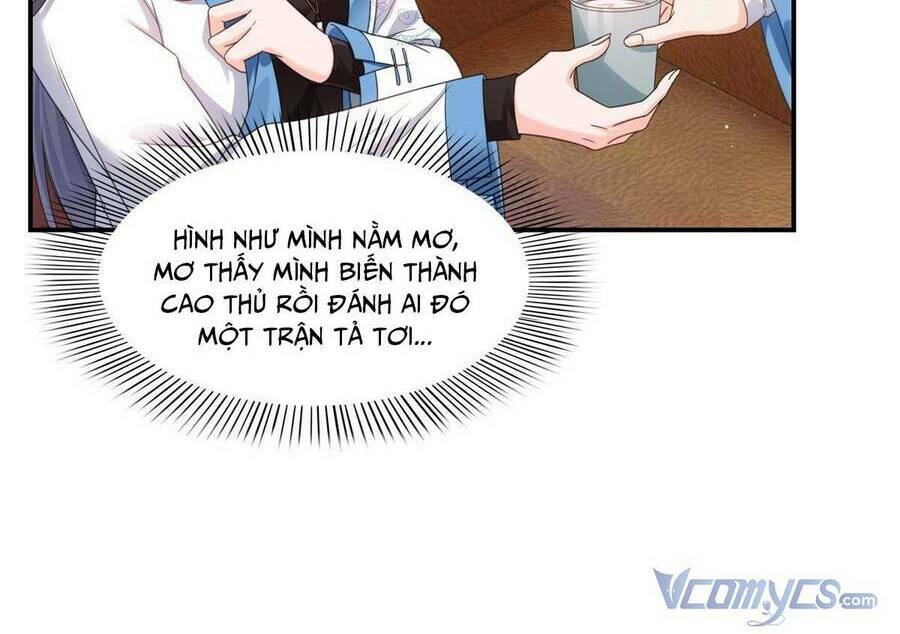 Hệt Như Hàn Quang Gặp Nắng Gắt Chapter 311 - Trang 18