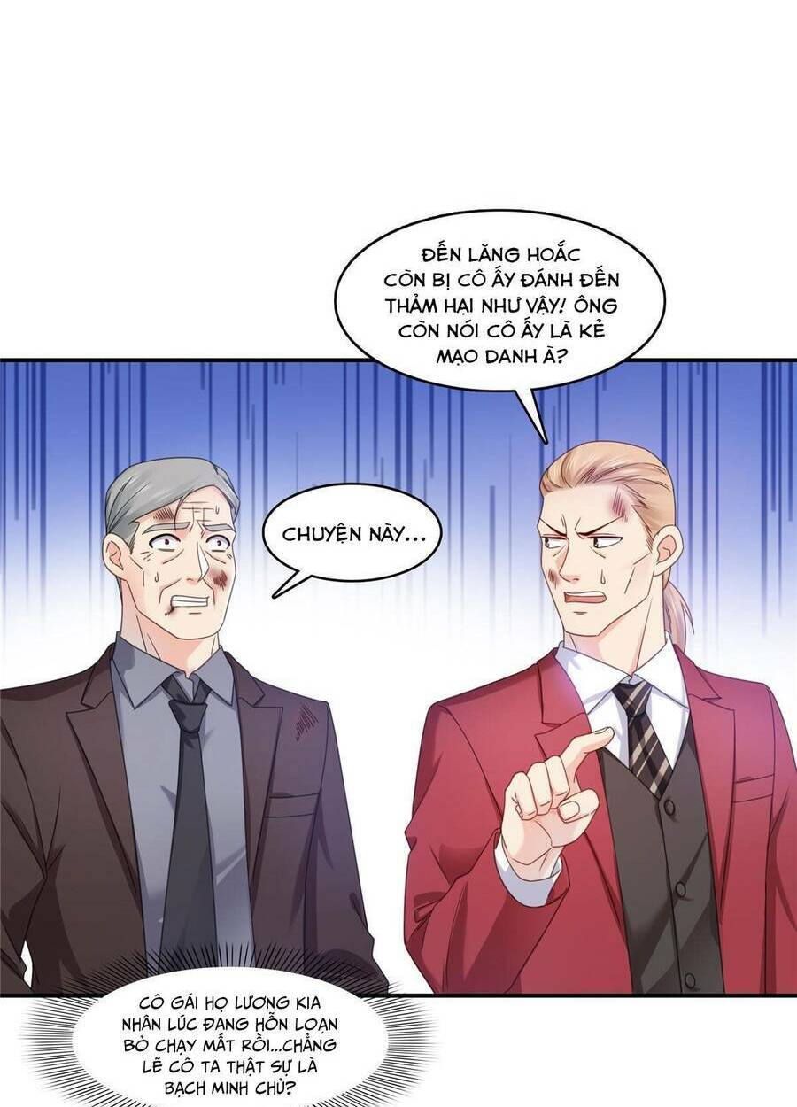 Hệt Như Hàn Quang Gặp Nắng Gắt Chapter 311 - Trang 1