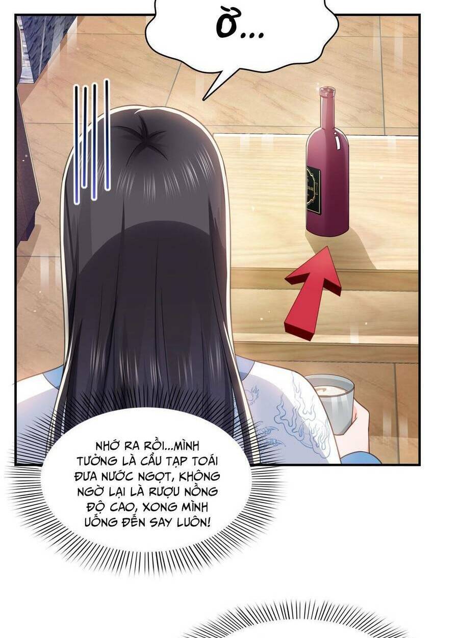 Hệt Như Hàn Quang Gặp Nắng Gắt Chapter 311 - Trang 20