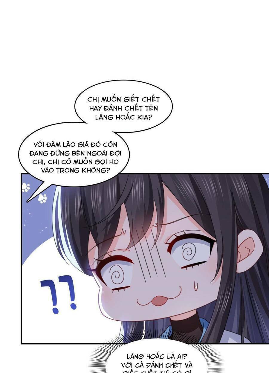 Hệt Như Hàn Quang Gặp Nắng Gắt Chapter 311 - Trang 22