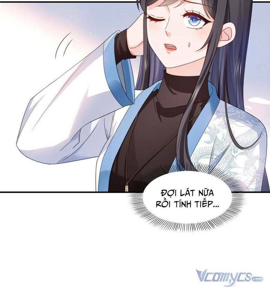 Hệt Như Hàn Quang Gặp Nắng Gắt Chapter 311 - Trang 24