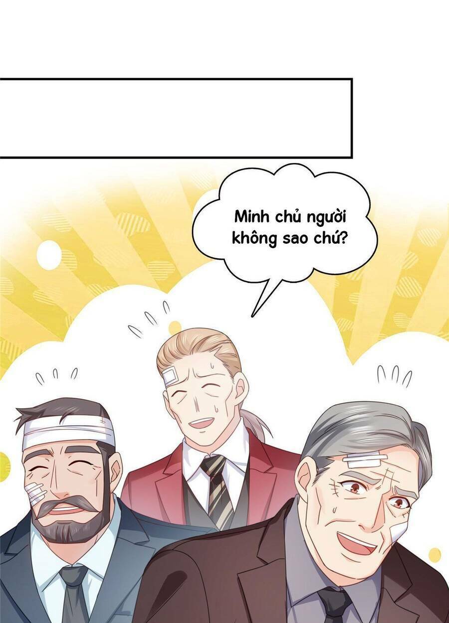 Hệt Như Hàn Quang Gặp Nắng Gắt Chapter 311 - Trang 25