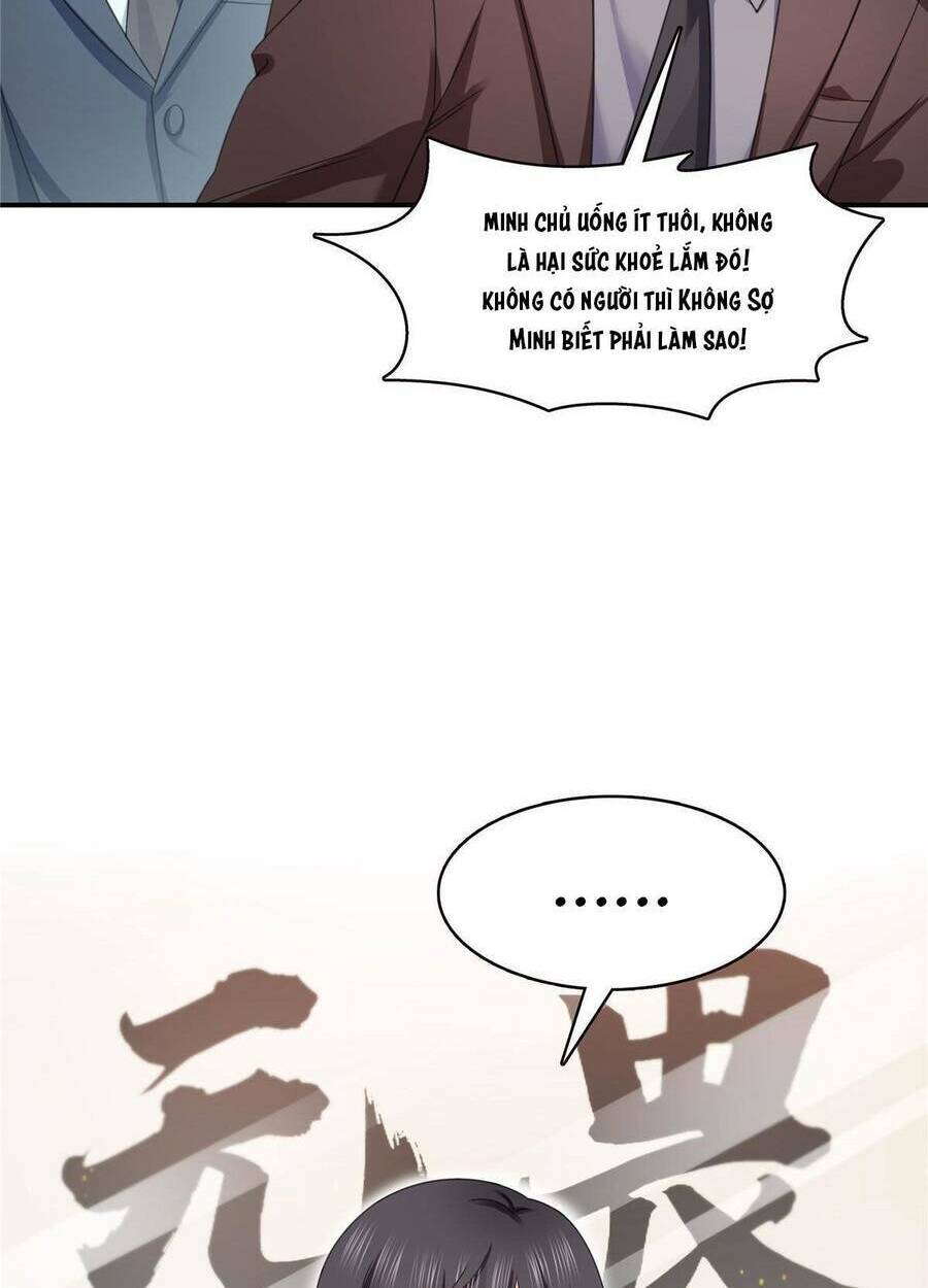 Hệt Như Hàn Quang Gặp Nắng Gắt Chapter 311 - Trang 26