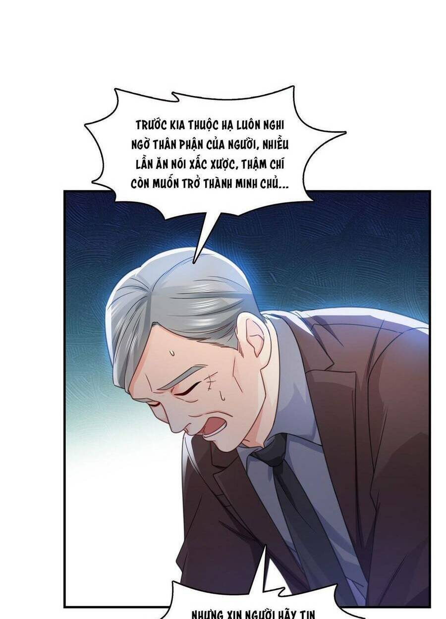 Hệt Như Hàn Quang Gặp Nắng Gắt Chapter 311 - Trang 29