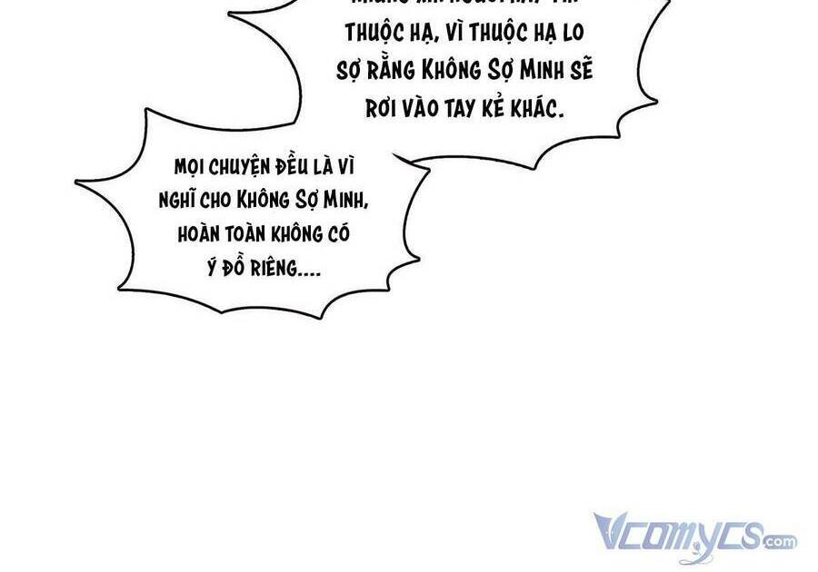 Hệt Như Hàn Quang Gặp Nắng Gắt Chapter 311 - Trang 30