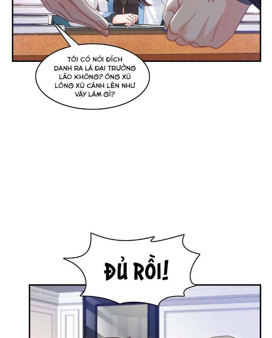 Hệt Như Hàn Quang Gặp Nắng Gắt Chapter 311 - Trang 33