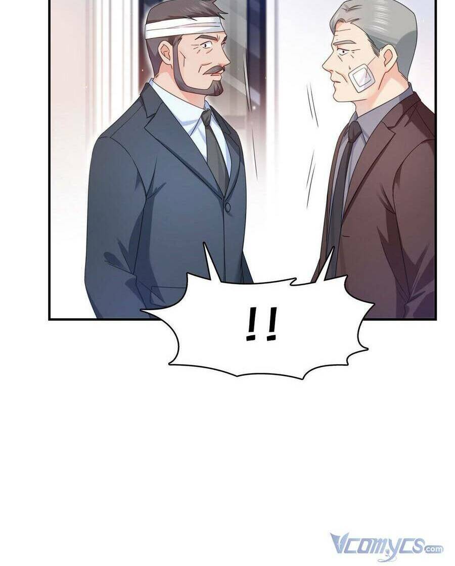 Hệt Như Hàn Quang Gặp Nắng Gắt Chapter 311 - Trang 34