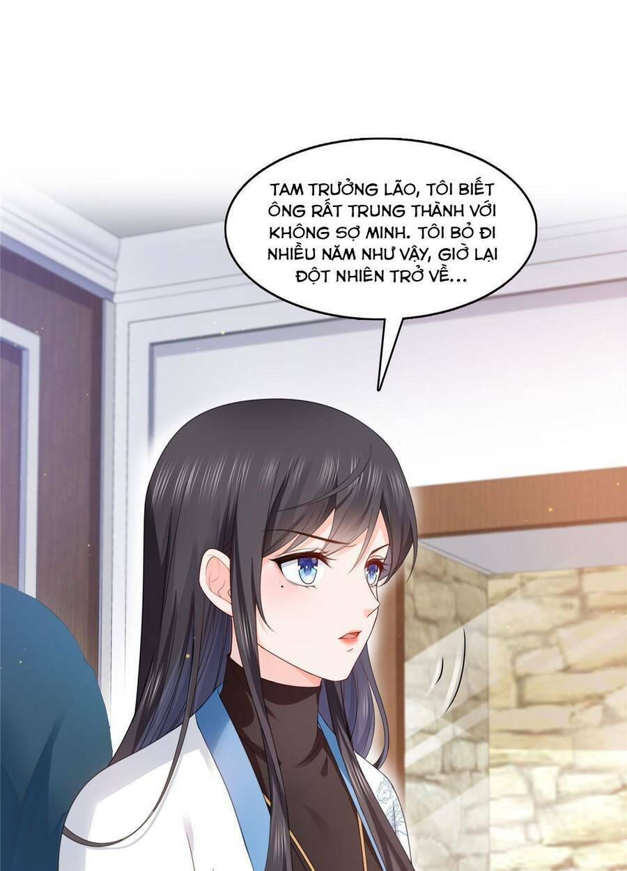 Hệt Như Hàn Quang Gặp Nắng Gắt Chapter 311 - Trang 35