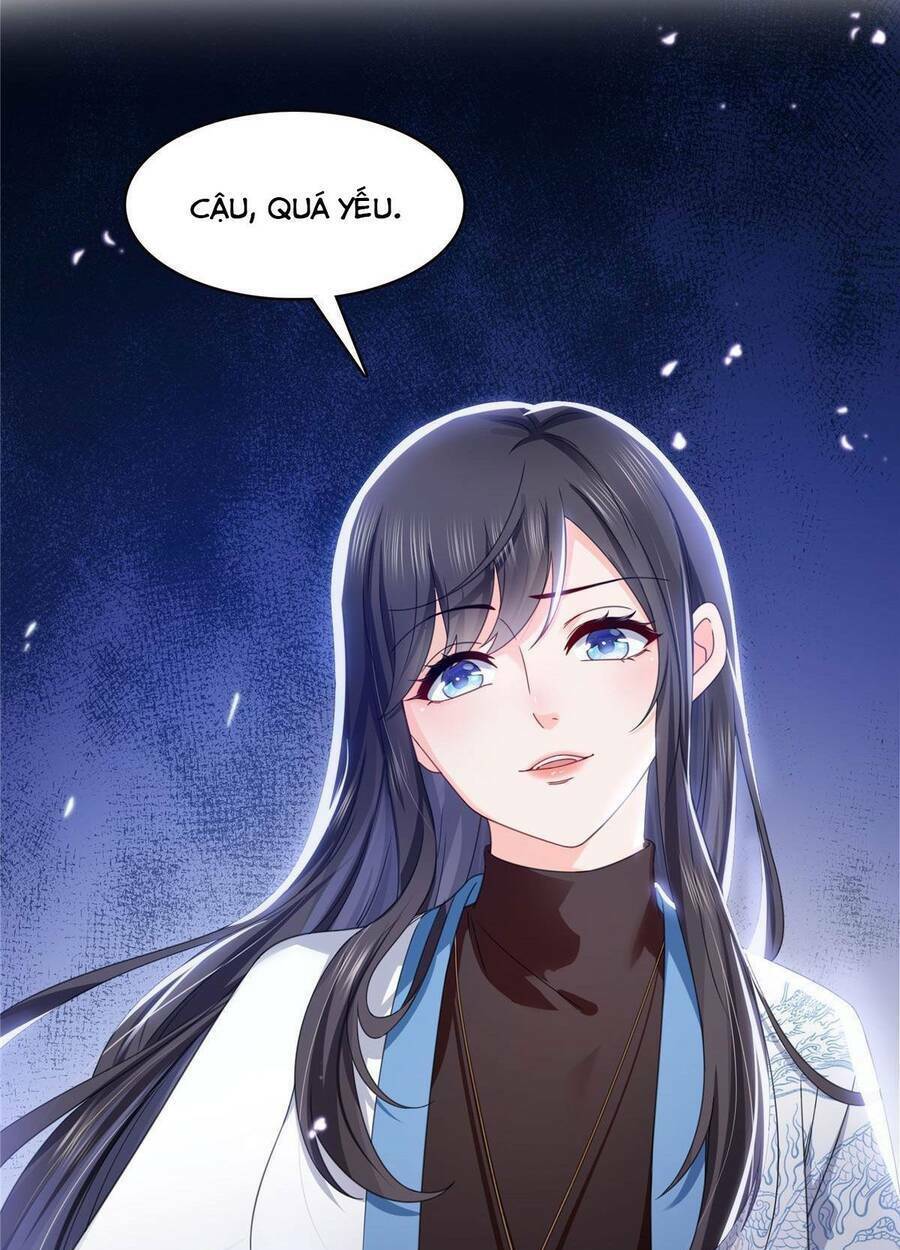 Hệt Như Hàn Quang Gặp Nắng Gắt Chapter 311 - Trang 3