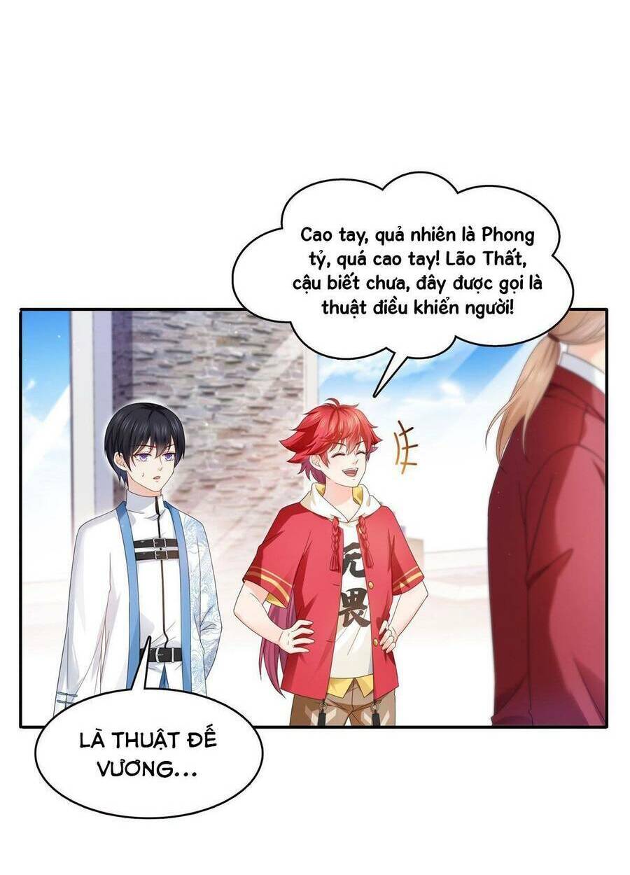 Hệt Như Hàn Quang Gặp Nắng Gắt Chapter 311 - Trang 39