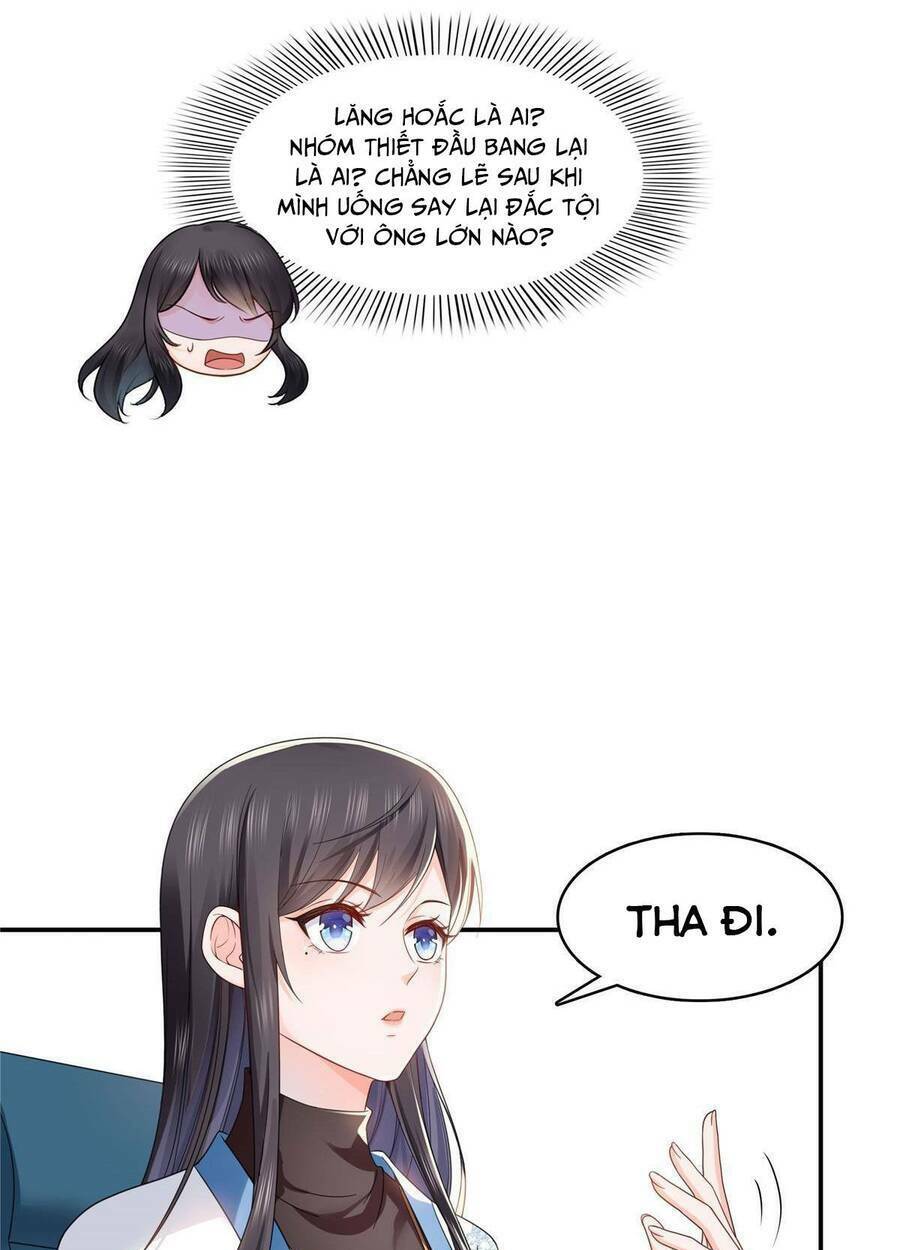 Hệt Như Hàn Quang Gặp Nắng Gắt Chapter 311 - Trang 41