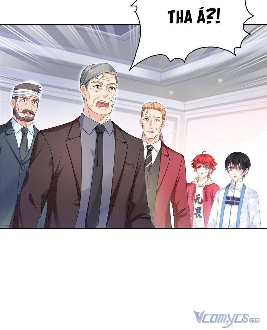 Hệt Như Hàn Quang Gặp Nắng Gắt Chapter 311 - Trang 43