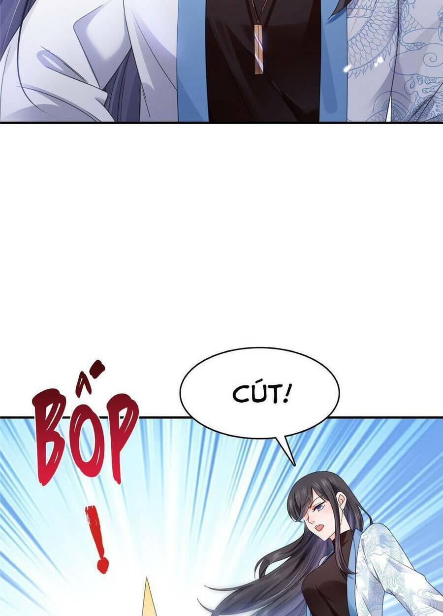 Hệt Như Hàn Quang Gặp Nắng Gắt Chapter 311 - Trang 4