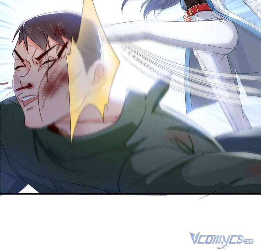 Hệt Như Hàn Quang Gặp Nắng Gắt Chapter 311 - Trang 5