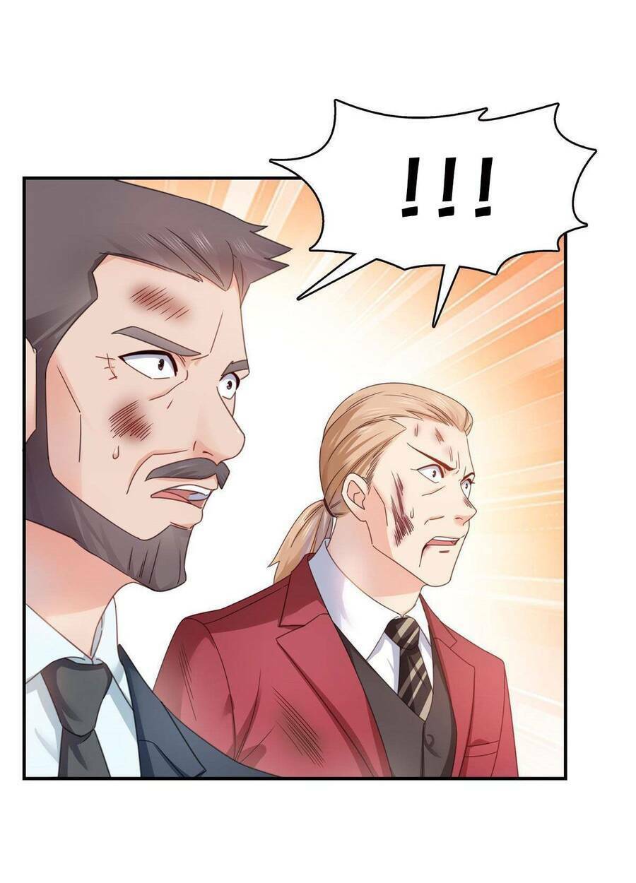 Hệt Như Hàn Quang Gặp Nắng Gắt Chapter 311 - Trang 6