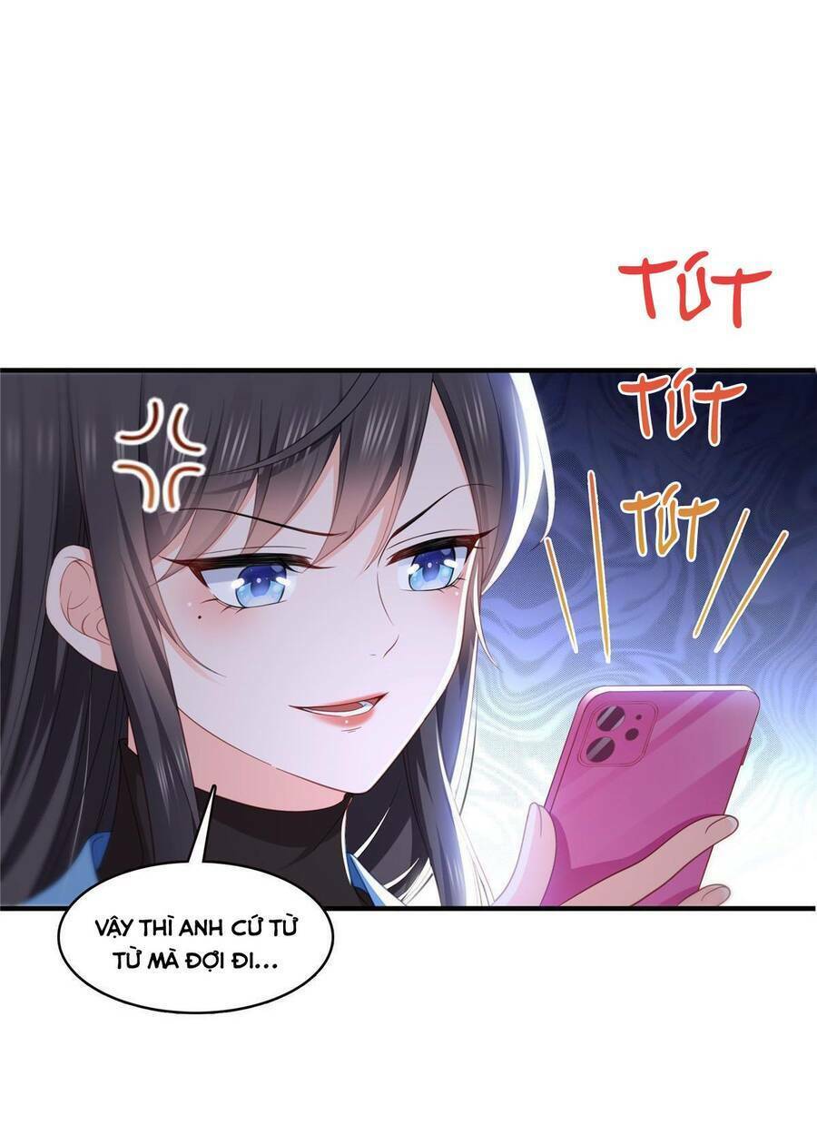 Hệt Như Hàn Quang Gặp Nắng Gắt Chapter 312 - Trang 9