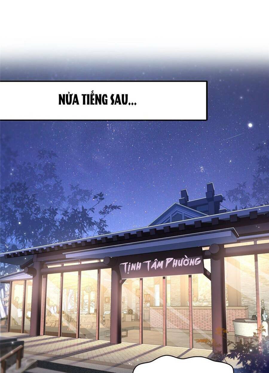 Hệt Như Hàn Quang Gặp Nắng Gắt Chapter 312 - Trang 10