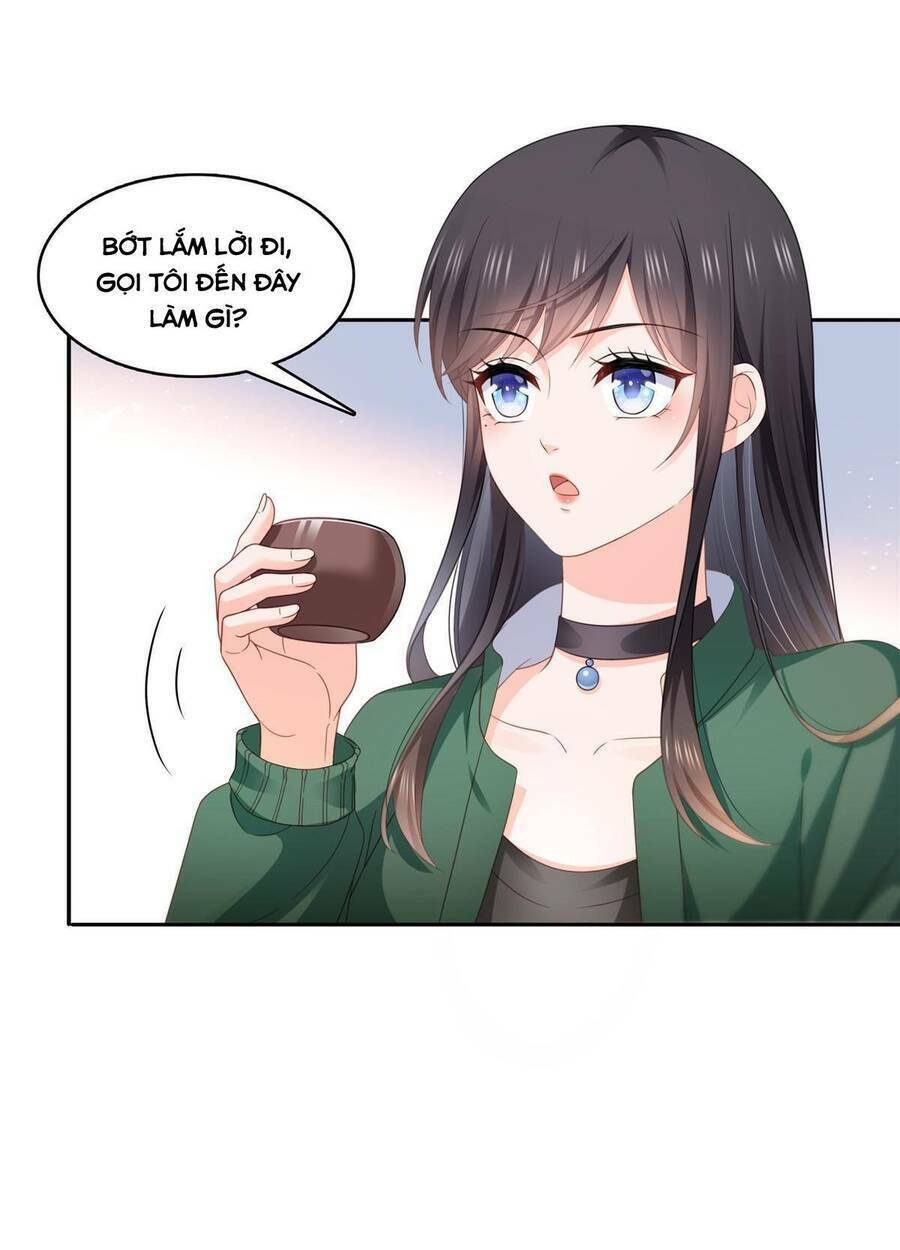 Hệt Như Hàn Quang Gặp Nắng Gắt Chapter 312 - Trang 15