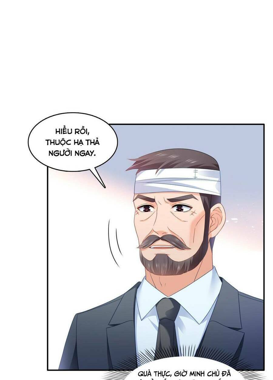 Hệt Như Hàn Quang Gặp Nắng Gắt Chapter 312 - Trang 1