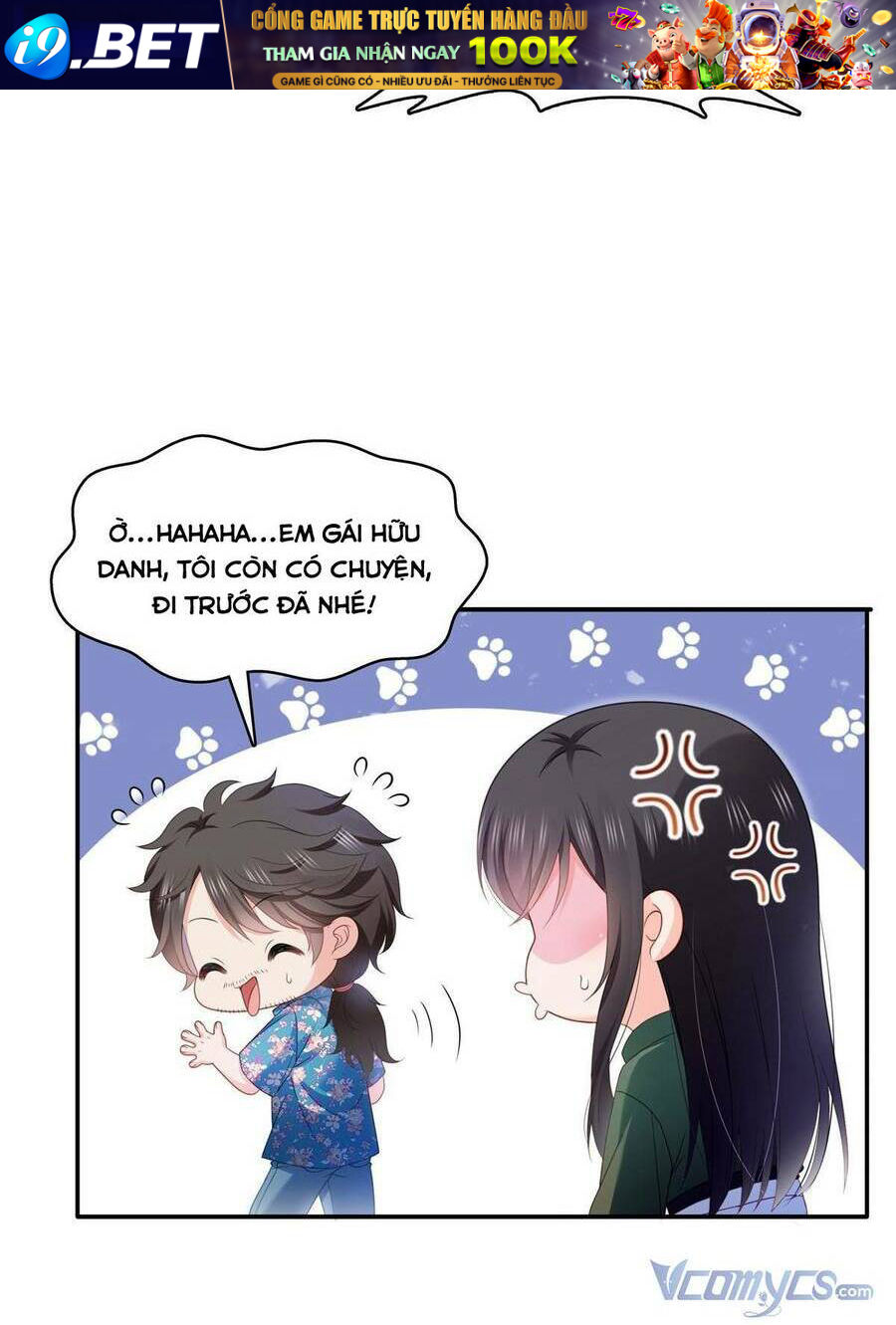 Hệt Như Hàn Quang Gặp Nắng Gắt Chapter 312 - Trang 19