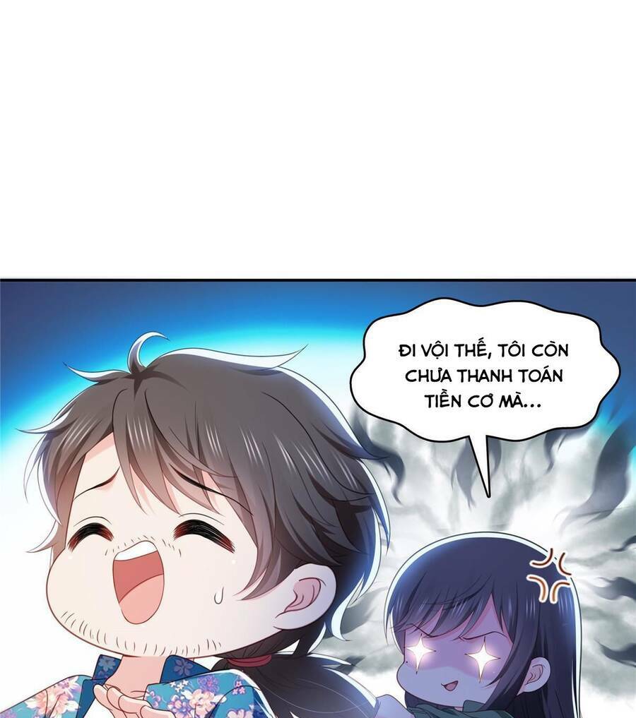 Hệt Như Hàn Quang Gặp Nắng Gắt Chapter 312 - Trang 20