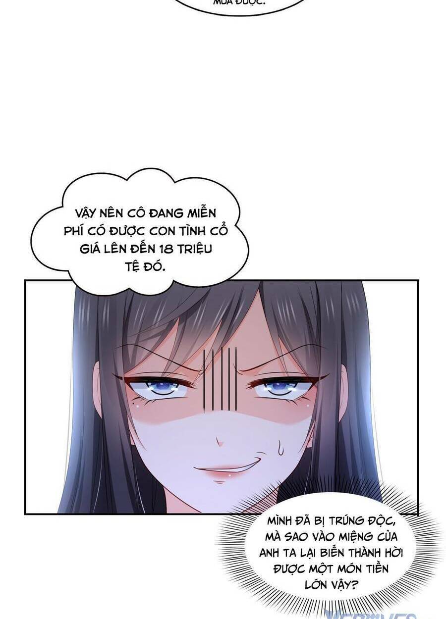 Hệt Như Hàn Quang Gặp Nắng Gắt Chapter 312 - Trang 23