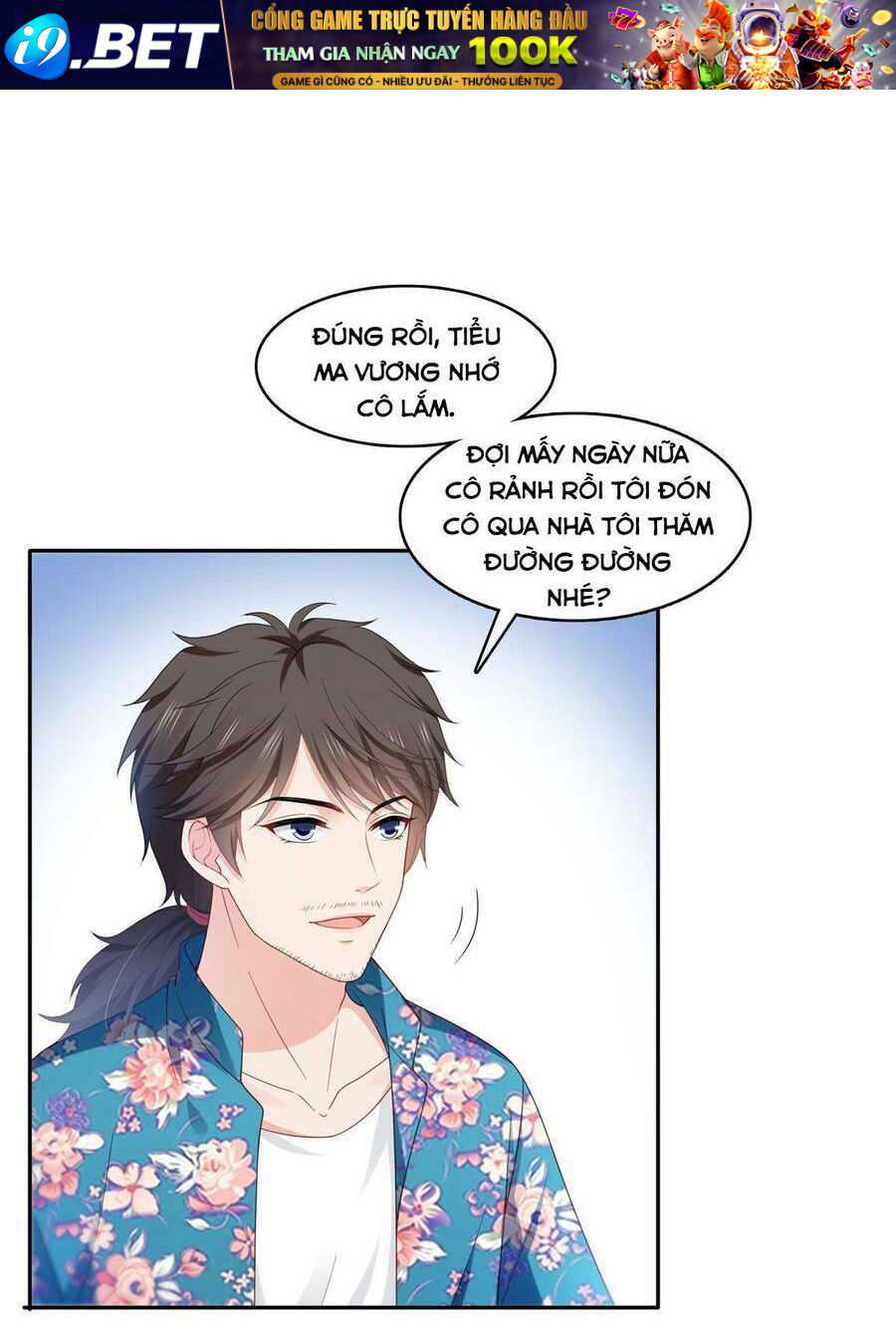 Hệt Như Hàn Quang Gặp Nắng Gắt Chapter 312 - Trang 25