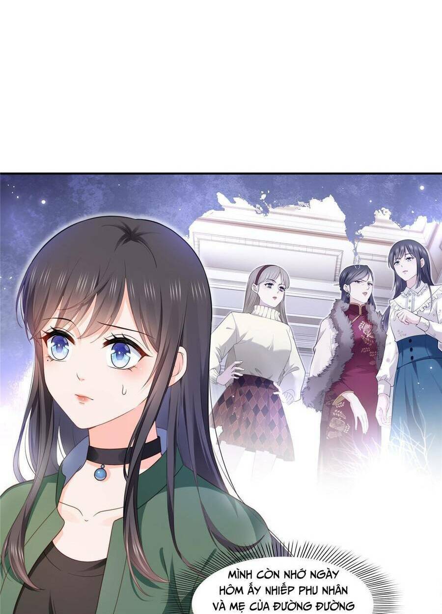 Hệt Như Hàn Quang Gặp Nắng Gắt Chapter 312 - Trang 26