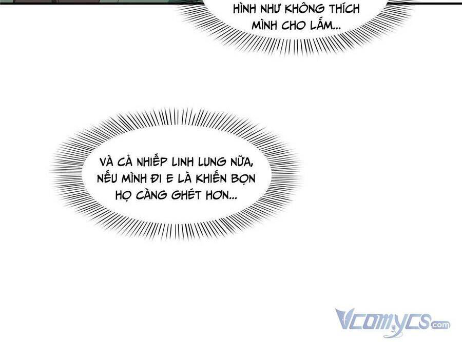 Hệt Như Hàn Quang Gặp Nắng Gắt Chapter 312 - Trang 27